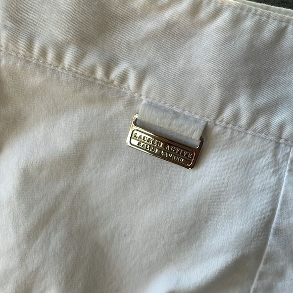 Ralph Lauren Active Skirt - Picture 2 of 8